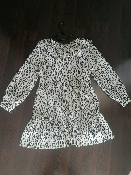 Moderne damske saty, s