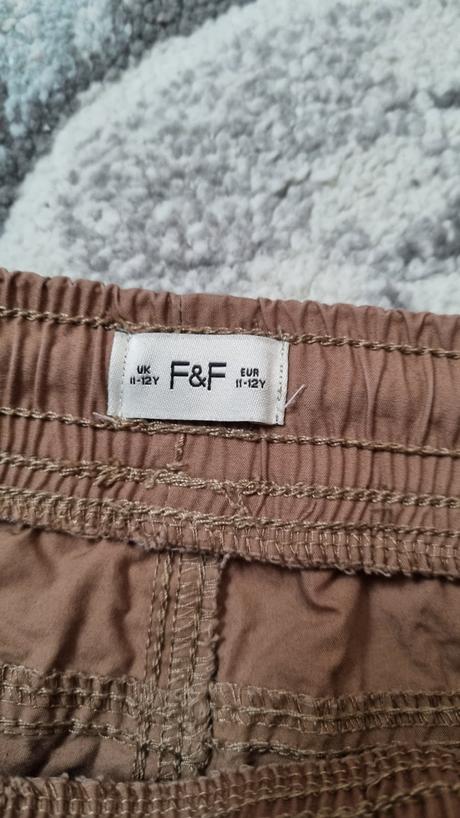 B3594 nohavice, f&f,152