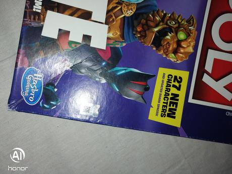 Hra monopoly fortnite 13+, 