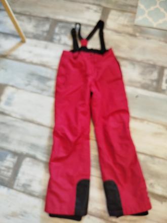 Otepľovačky 158/164, lewro,158