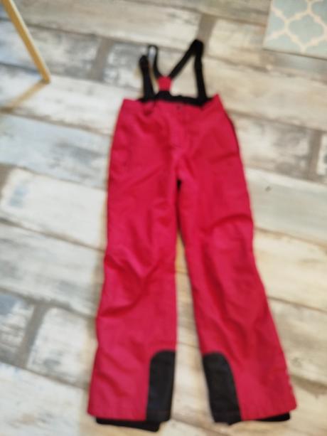 Otepľovačky 158/164, lewro,158