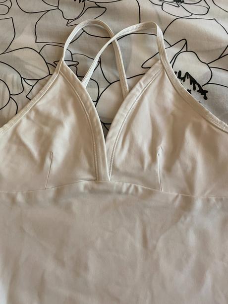 Tričko - tielko adidas climalite v. s, adidas,xs