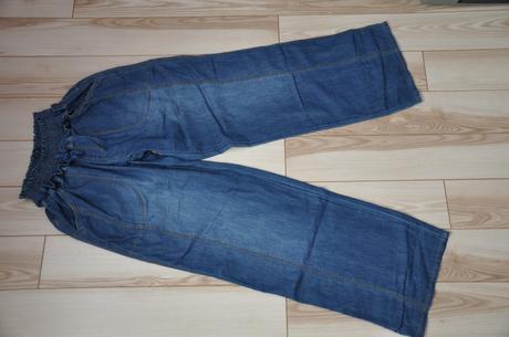 Tehotenské rifle tenké, l