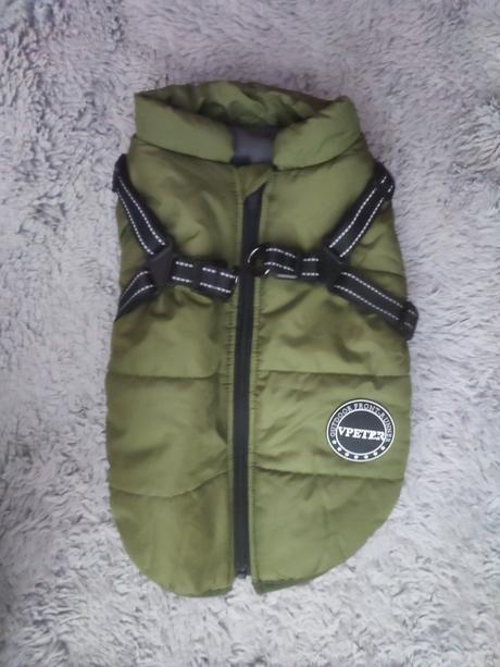 Bunda pre psíka xxl, 