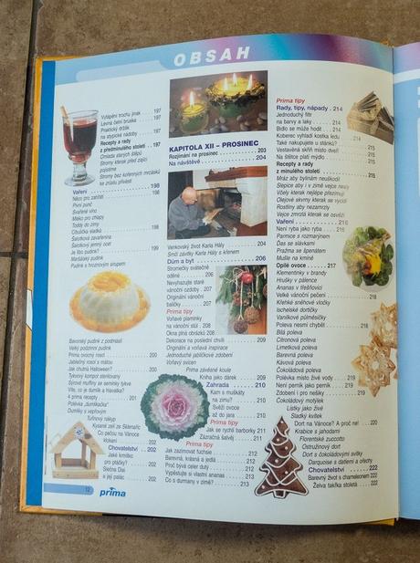 Receptář prima náoadu, 