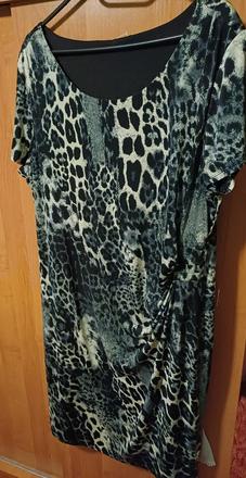 Damske šaty xxxl, xxxl