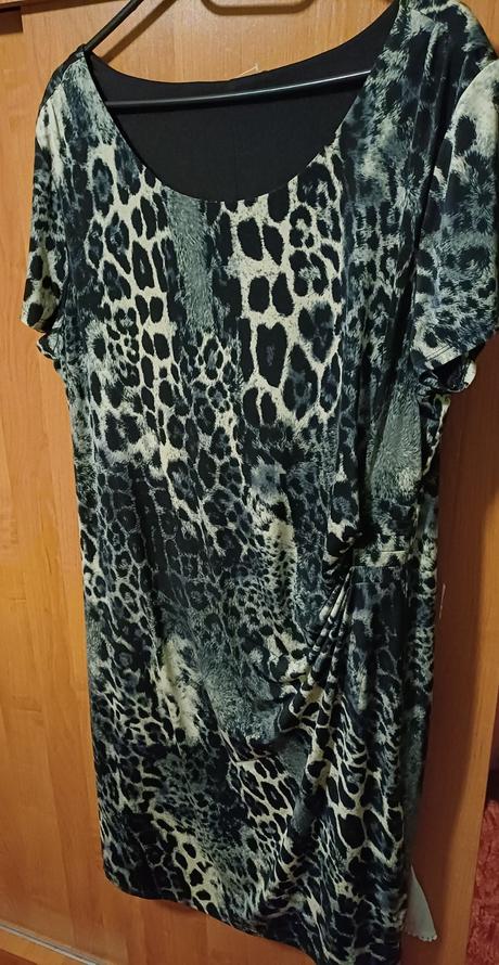 Damske šaty xxxl, xxxl