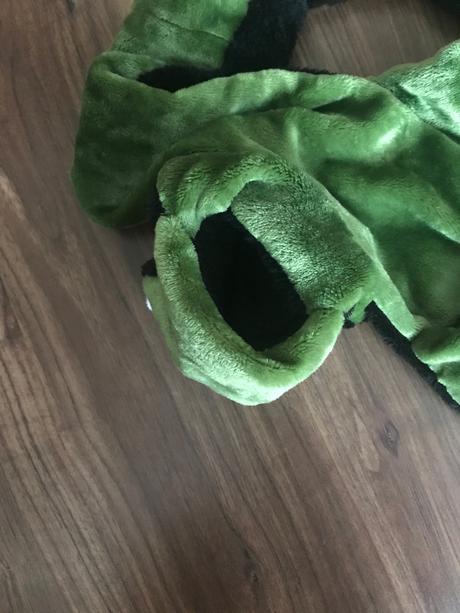 Papucky s ciapockou, f&f