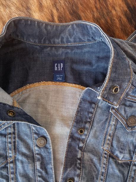 Riflovka gap, gap,xs