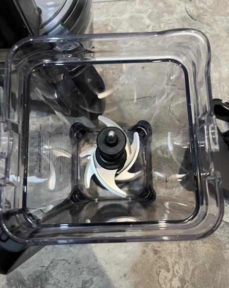 Kuchynský robot ninja bn800eu 3-v-1 food processor, 