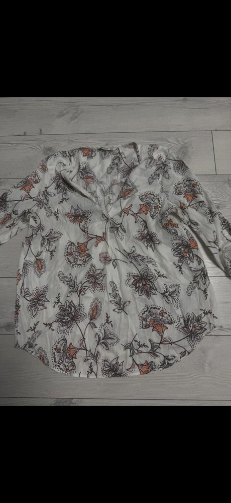 Blúzka, stradivarius,l