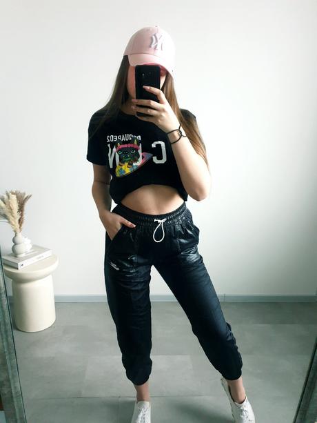 Nike nohavice s, nike,s