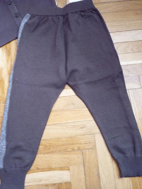 Nenosene s visackou, pompdelux,104