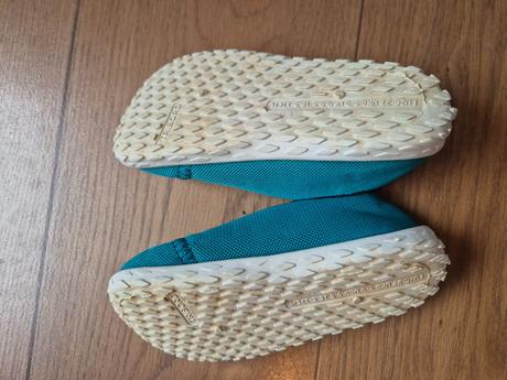 Topanky do vody, decathlon,26