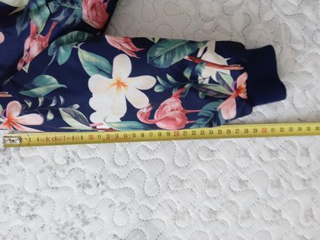 Dievčenská bundička, reserved,86