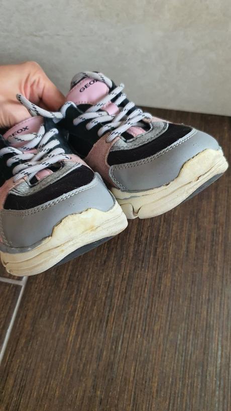 Botasky geox, geox,32