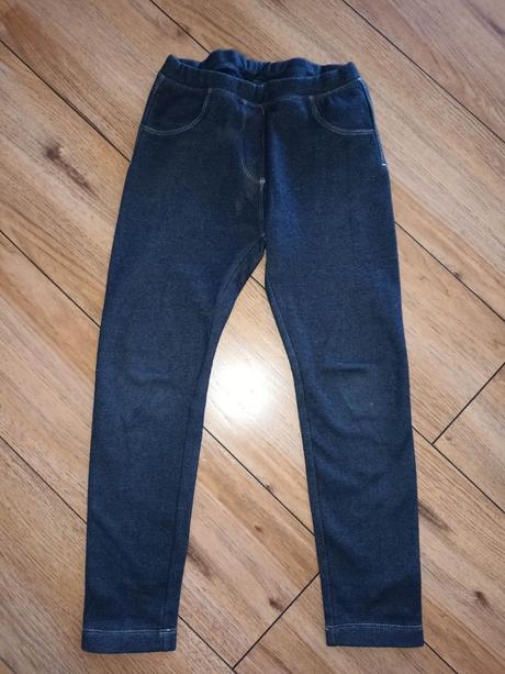 Legíny hrubšie, lupilu,110