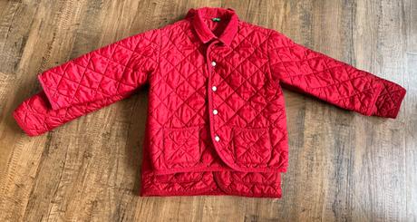 Bunda benetton, benetton,122