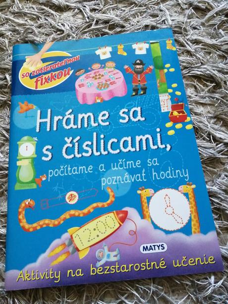 Hráme sa s číslicami, 