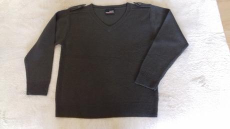 Pulover na 4 roky s poštovnym, next,104