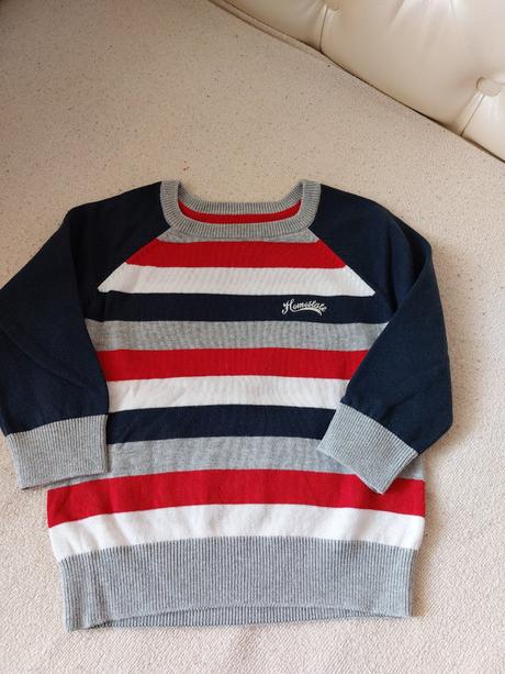 Pasikavy svetrik, palomino,92