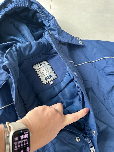 Lindex fix kombinéza, lindex,104