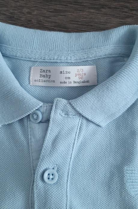 Zara tricko velk.92, zara,92