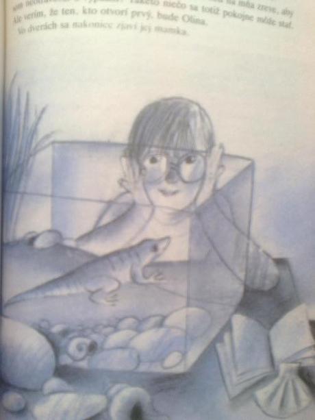 Malý vodný had - stanislav rudolf, 