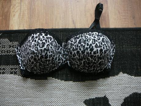 Damska podprsenka, 85d