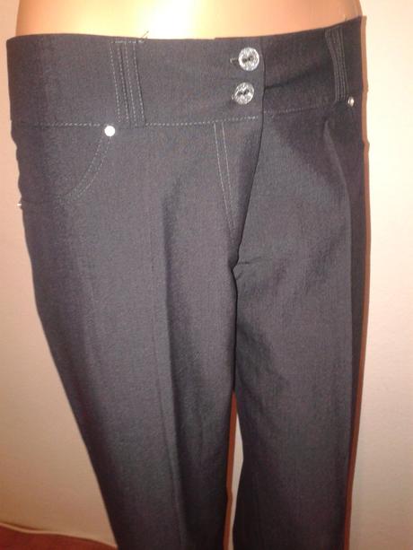 Dámske nohavice veľ. 42, 42