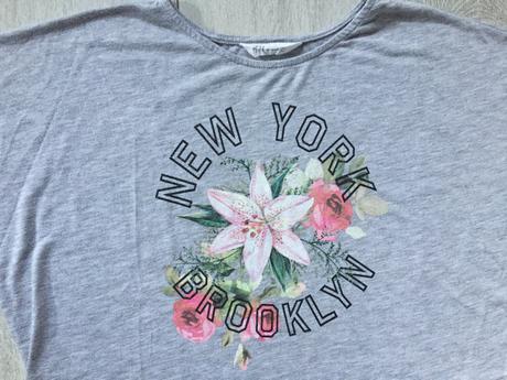 Dievcenske tricko 12-14 rokov, h&m,158