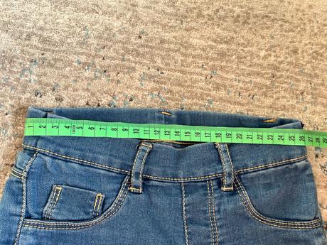 Džergínsy, dopodopo,122