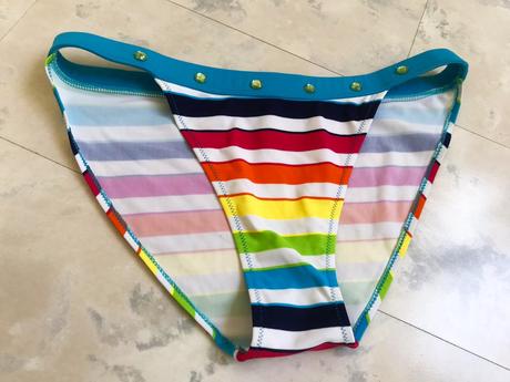 Bikiny spodok m/l, l