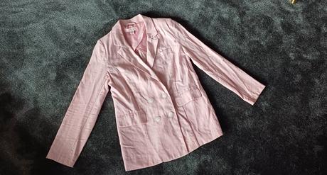 Stylove vzdusne sako v.36, 36