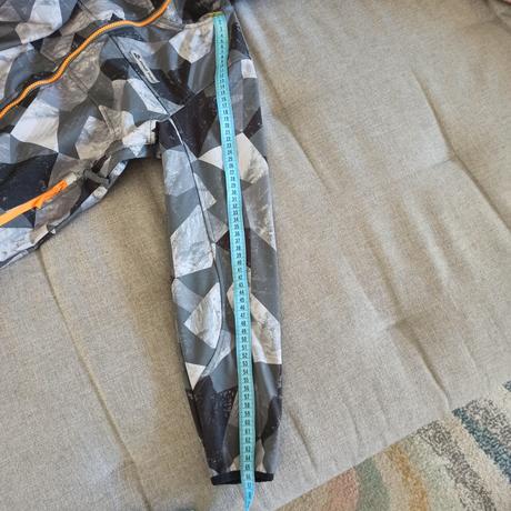 Softshellová bunda alpine pro, alpine pro,152