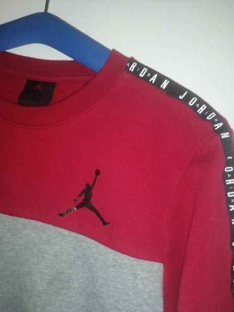 Jordan air mikina, air jordan,s