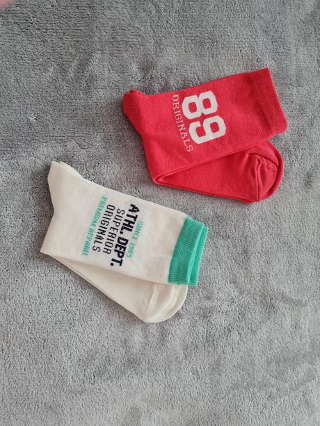 Dámske/dievčenské ponožky 35-38, 37