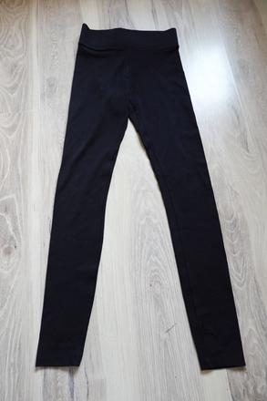 Legíny h&m, h&m,xs