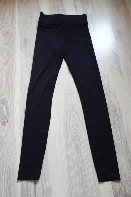 Legíny h&m, h&m,xs