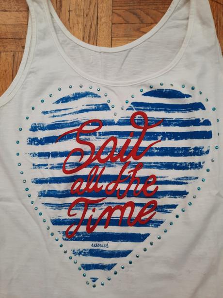 Dámske tielko-3 kusy, s