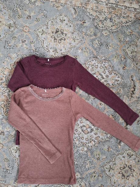 Tričká name it, name it,110