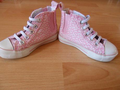 Chutné tenisky, young dimension,24