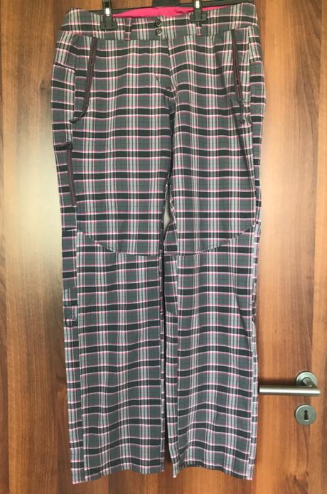 Sportove nohavice, l