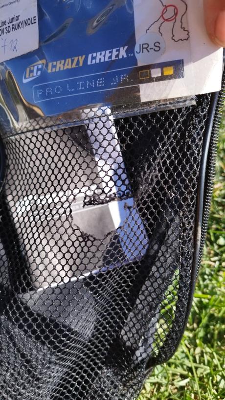 Chlapčenské chrániče, 