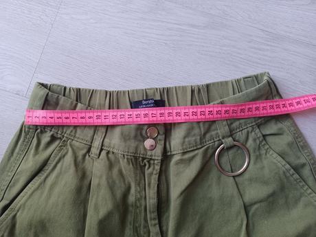 Pohodlné kapsáče bershka-cena s poštou, bershka,36