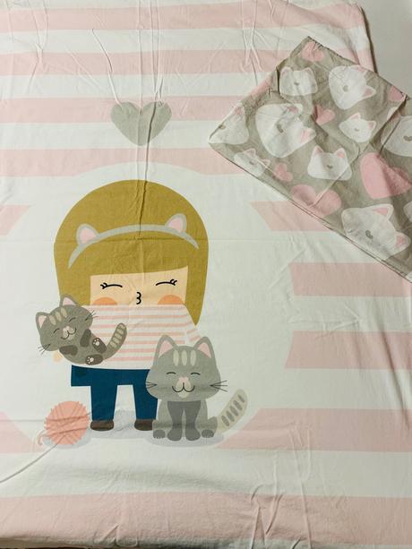 Detske obliecky happy friday, 