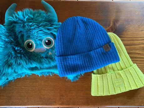 Capice 5-6 rokov, 122