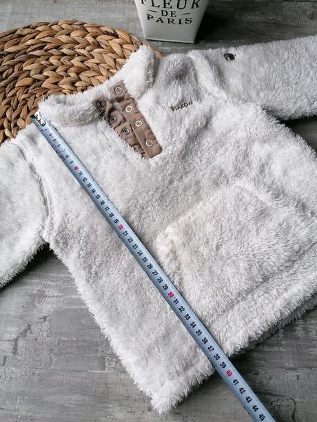 Hrejivá mikinka 86, 86