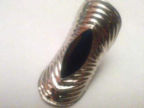 Prsteň bižutéria, 