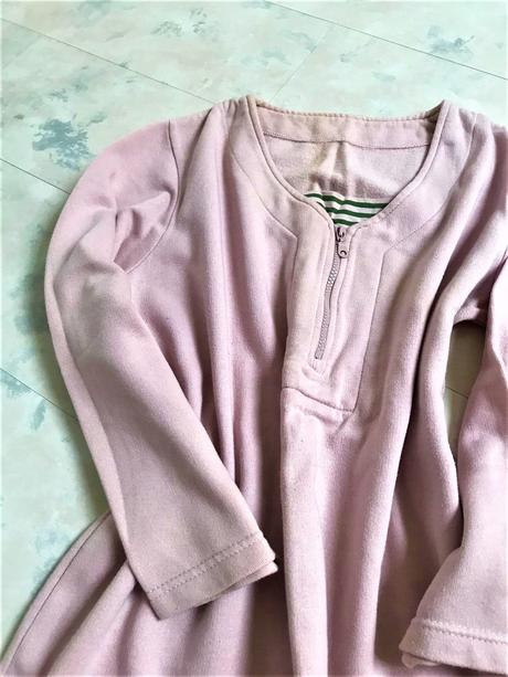 Zateplená mikina, xl